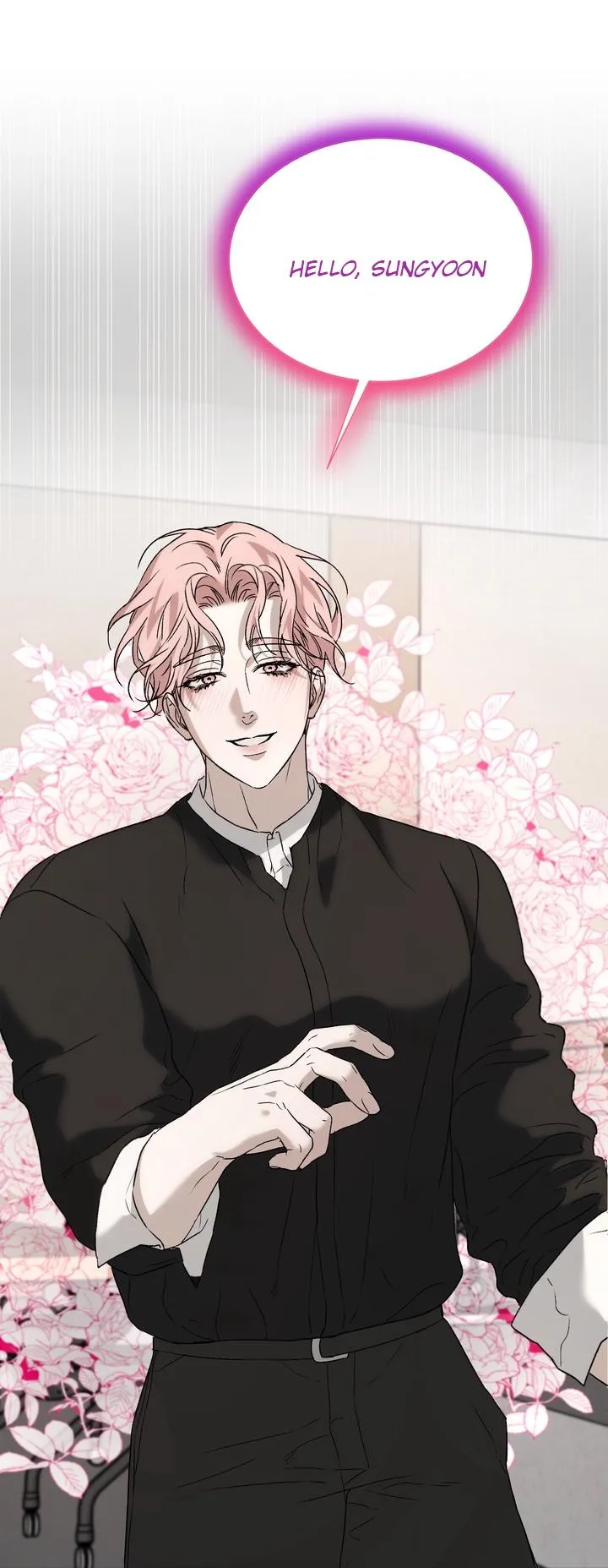 You Can Blame It All on Me♡ Chapter 0 page 5 - 