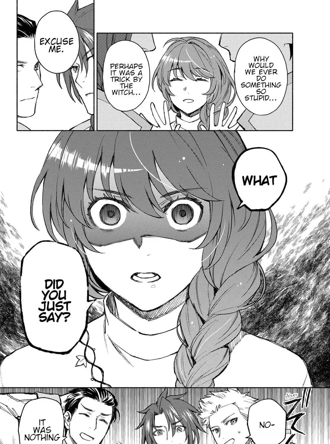 You Can