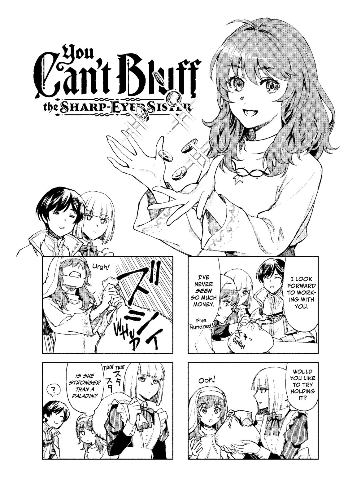 You Can