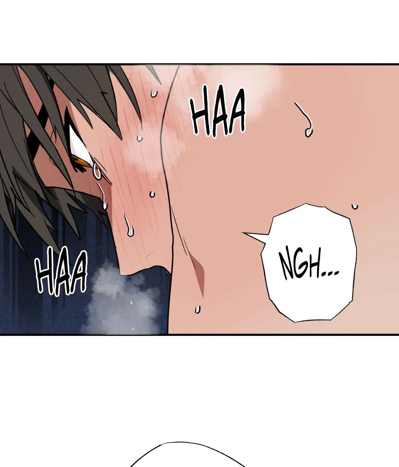 You Can’t Come, Sir! Chapter 1 page 2 - 