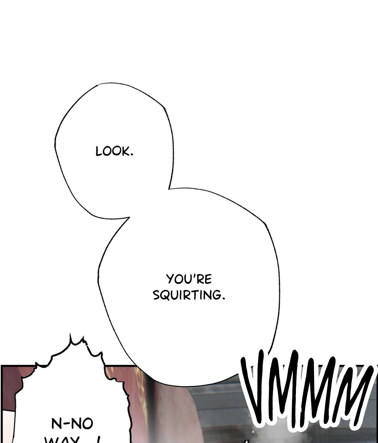 You Can’t Come, Sir! Chapter 1 page 18 - 