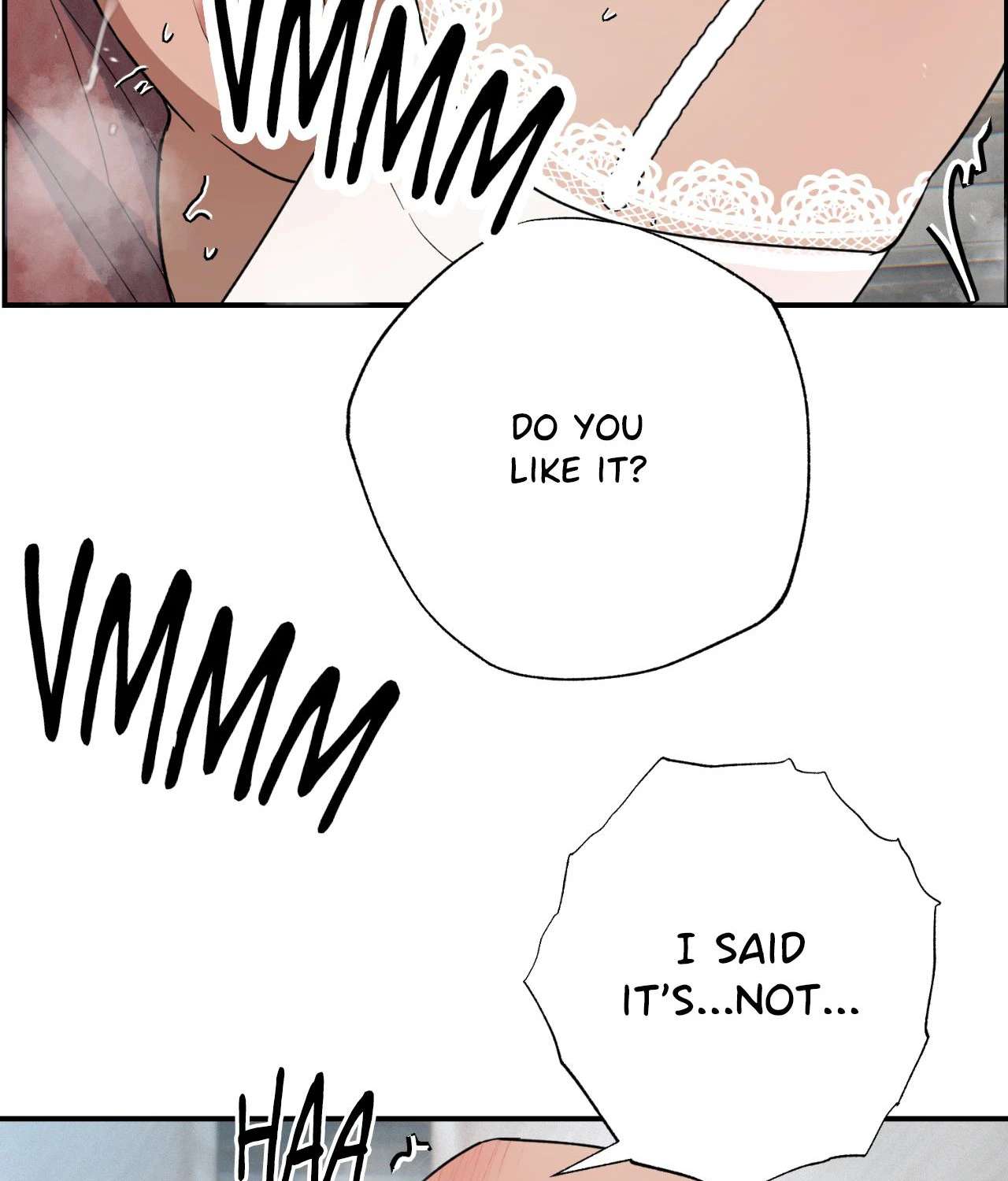 You Can’t Come, Sir! Chapter 1 page 20 - 