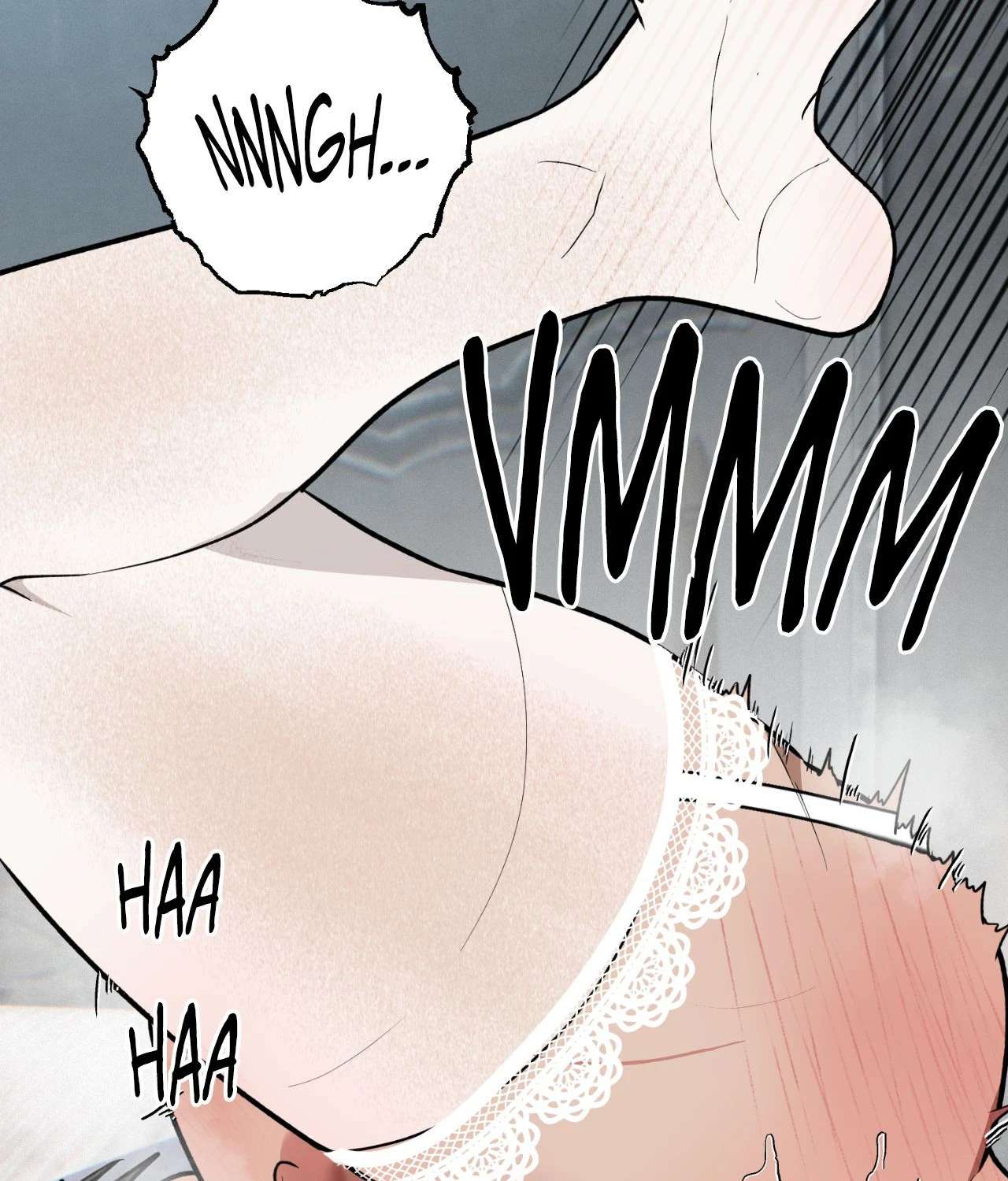 You Can’t Come, Sir! Chapter 1 page 25 - 