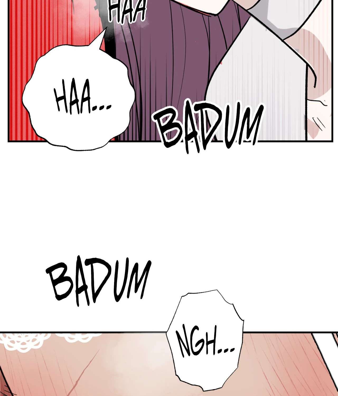 You Can’t Come, Sir! Chapter 1 page 28 - 