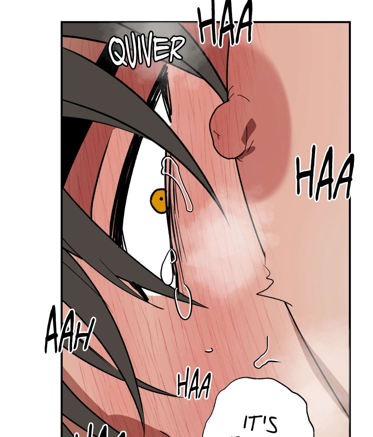 You Can’t Come, Sir! Chapter 1 page 30 - 