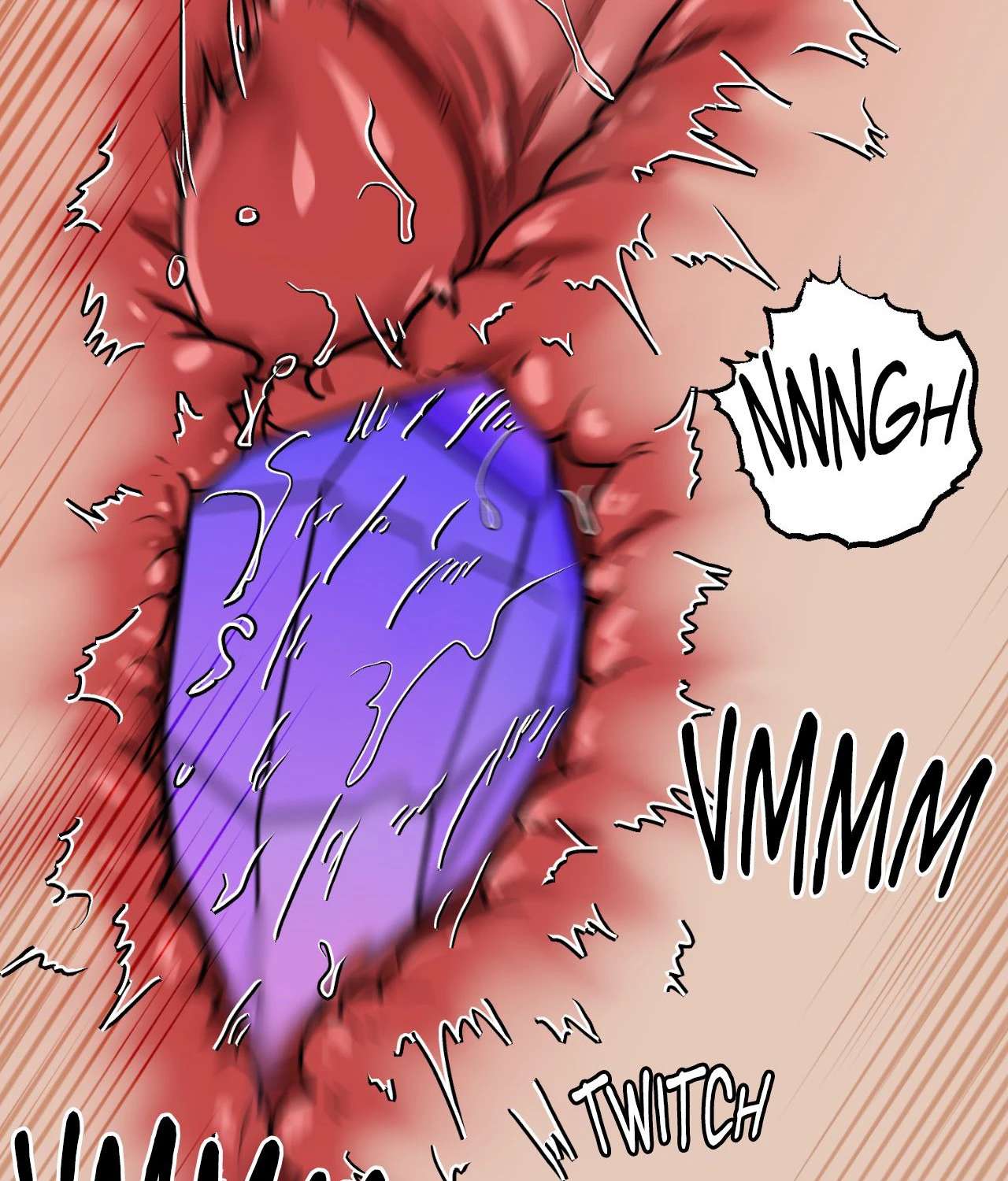 You Can’t Come, Sir! Chapter 1 page 34 - 
