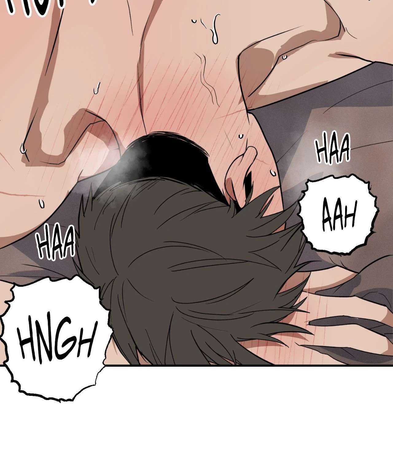 You Can’t Come, Sir! Chapter 1 page 38 - 