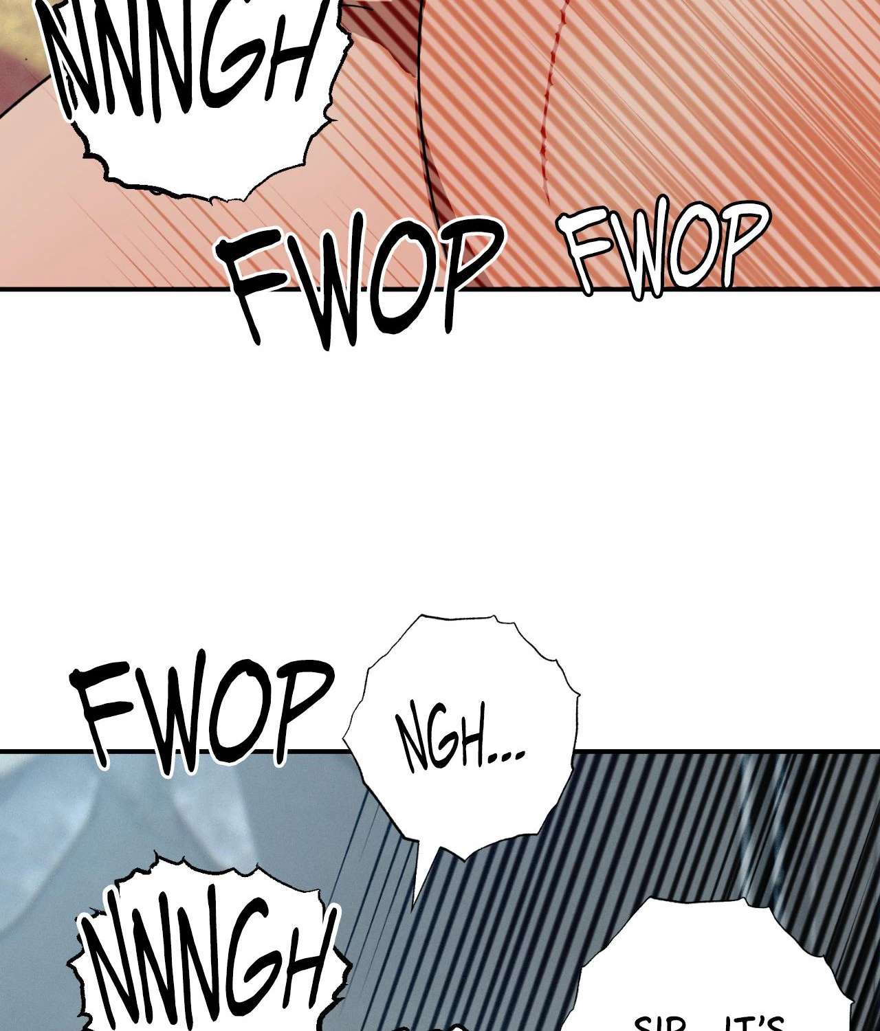You Can’t Come, Sir! Chapter 1 page 44 - 