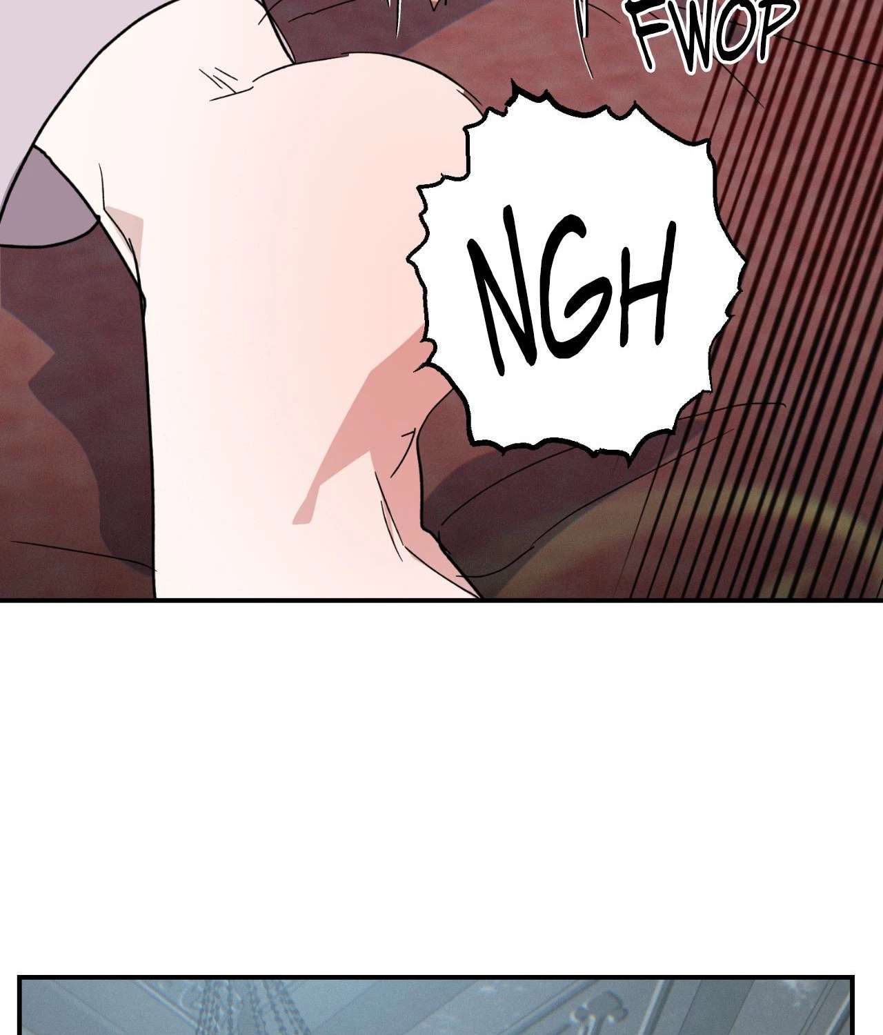 You Can’t Come, Sir! Chapter 1 page 47 - 