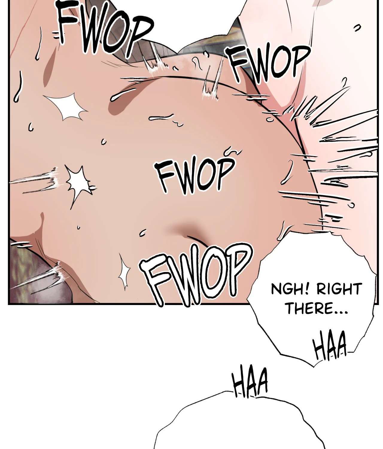 You Can’t Come, Sir! Chapter 1 page 49 - 