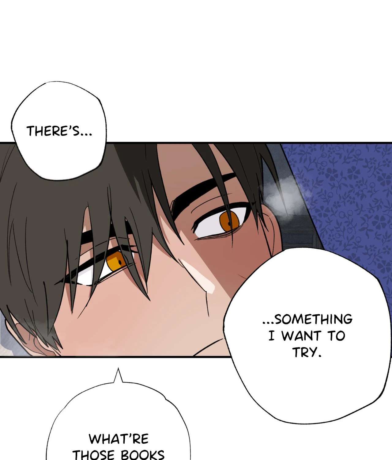 You Can’t Come, Sir! Chapter 1 page 58 - 