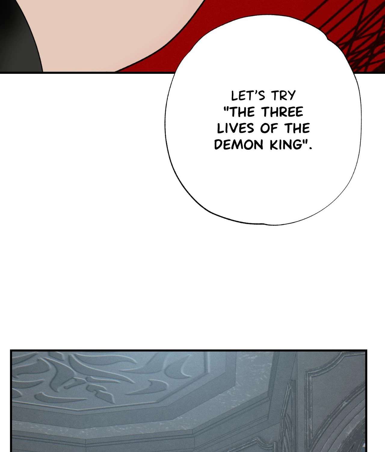 You Can’t Come, Sir! Chapter 1 page 62 - 