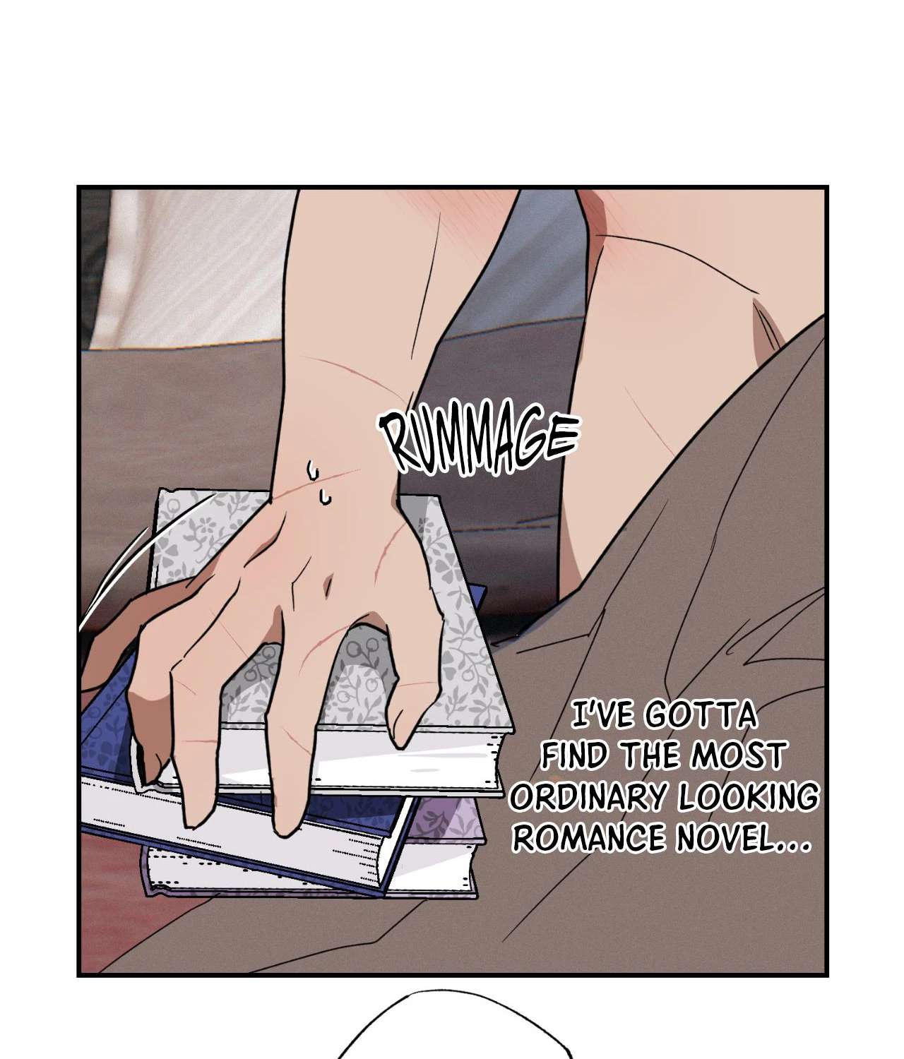 You Can’t Come, Sir! Chapter 1 page 66 - 