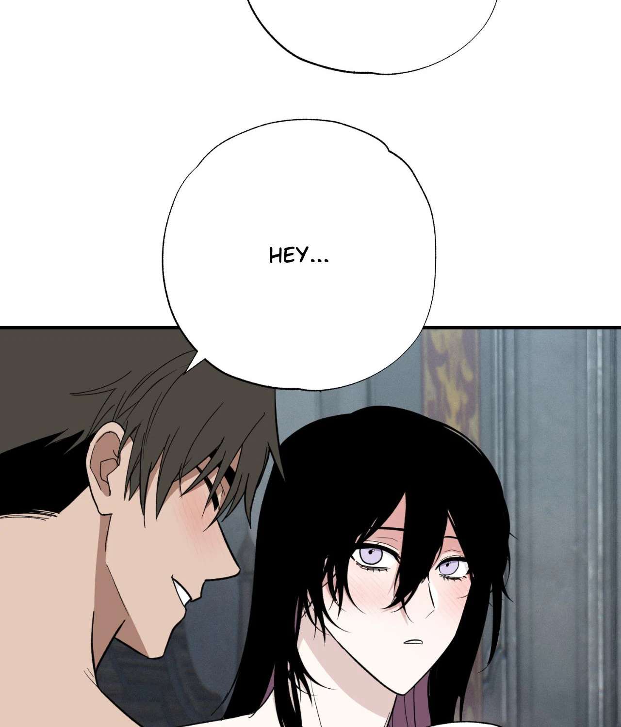 You Can’t Come, Sir! Chapter 1 page 68 - 