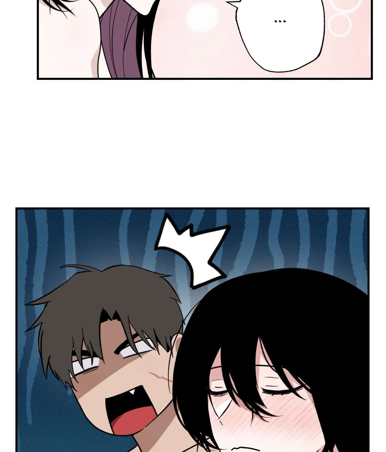 You Can’t Come, Sir! Chapter 1 page 70 - 