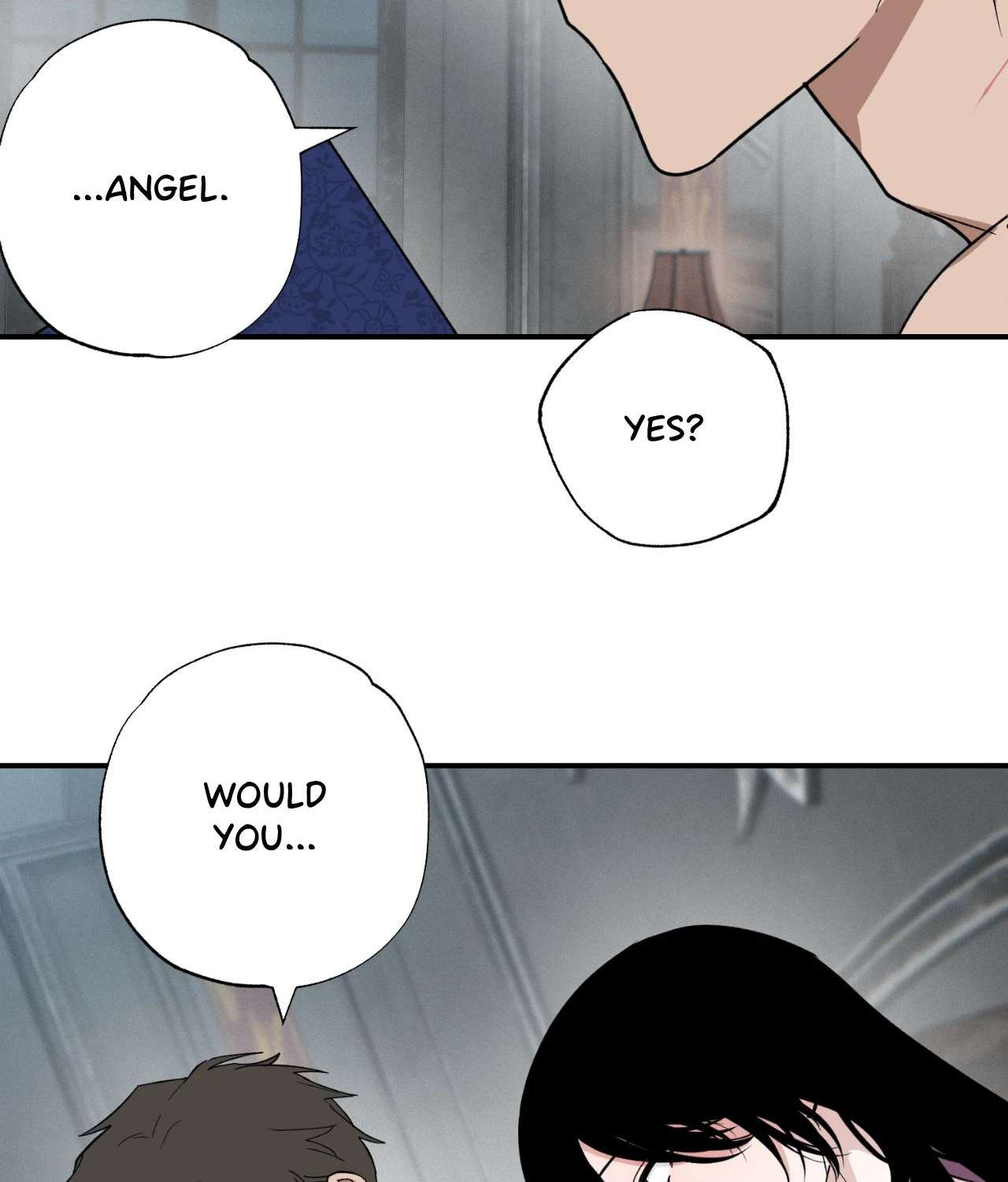 You Can’t Come, Sir! Chapter 1 page 77 - 