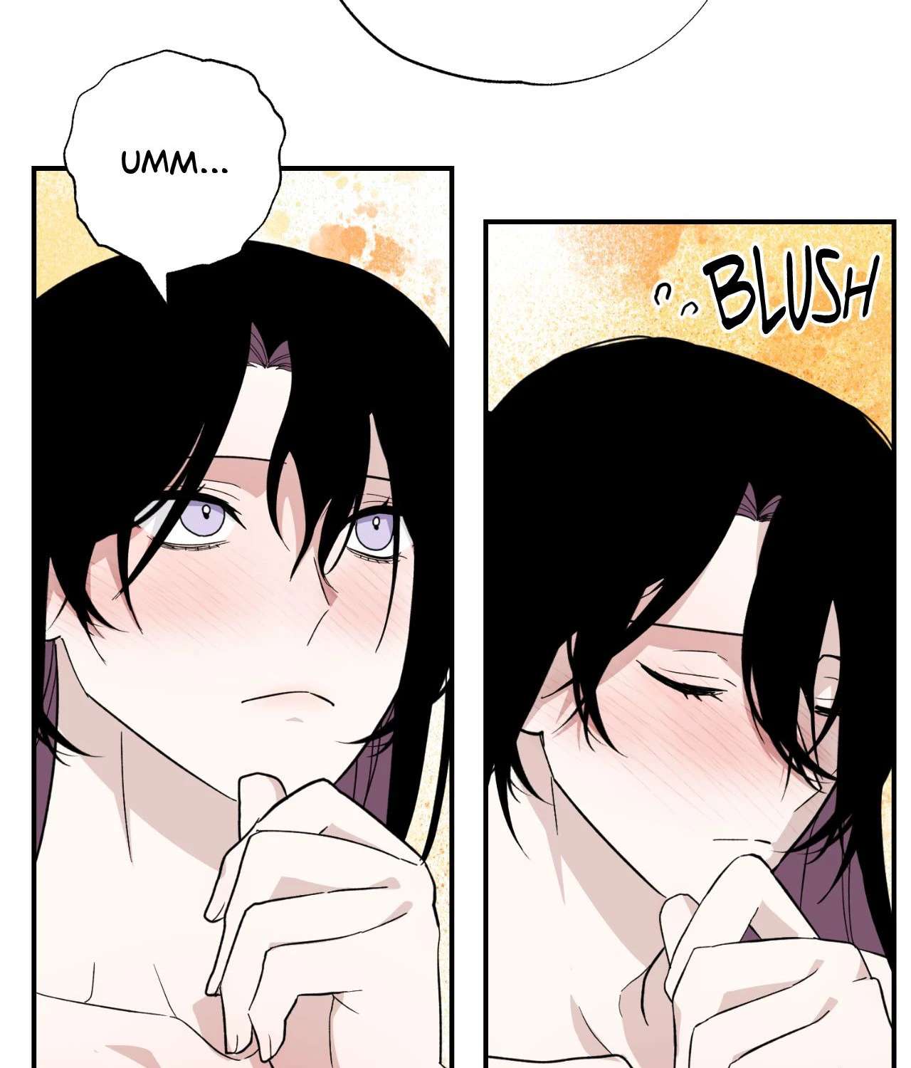 You Can’t Come, Sir! Chapter 1 page 79 - 