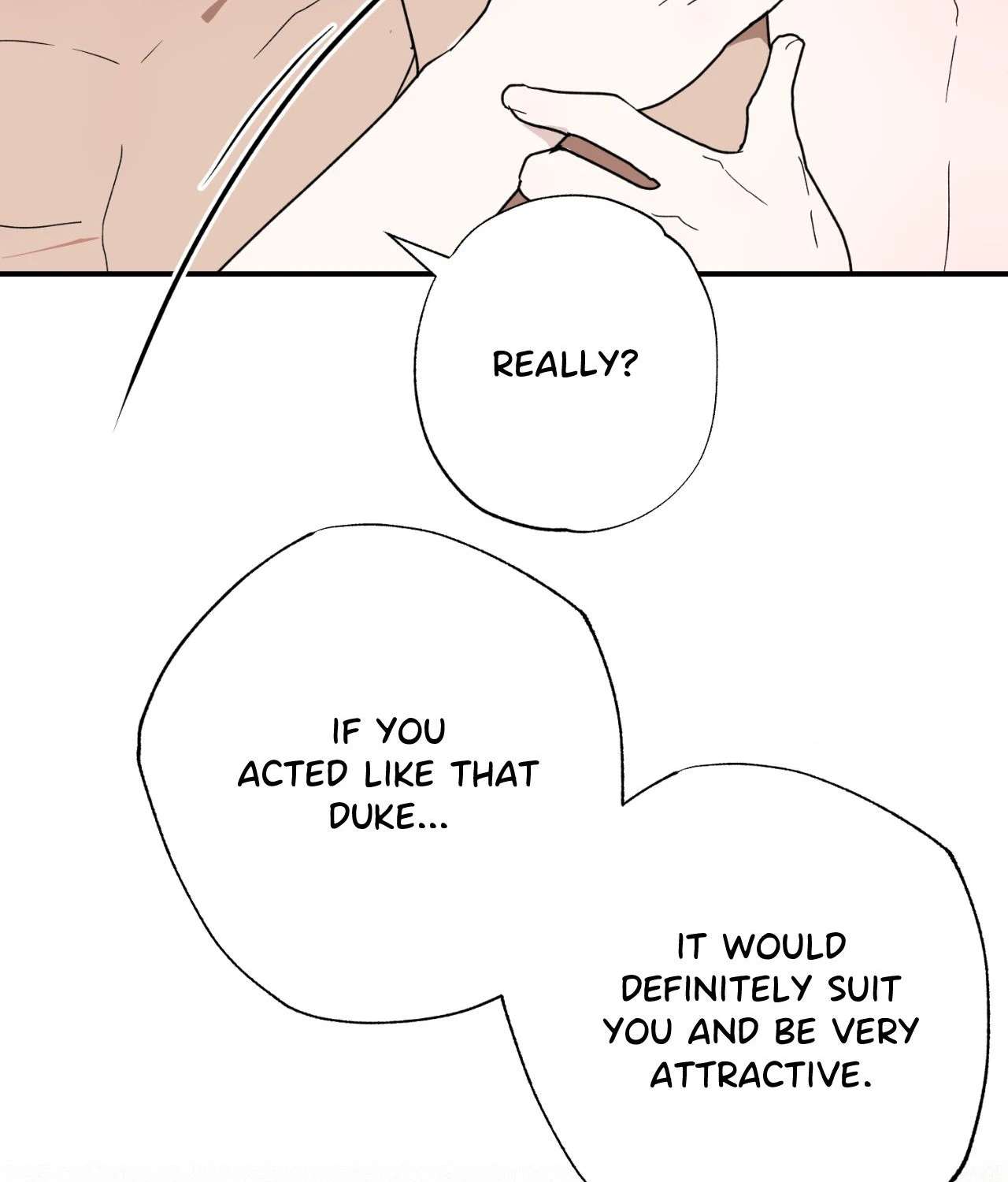 You Can’t Come, Sir! Chapter 1 page 81 - 