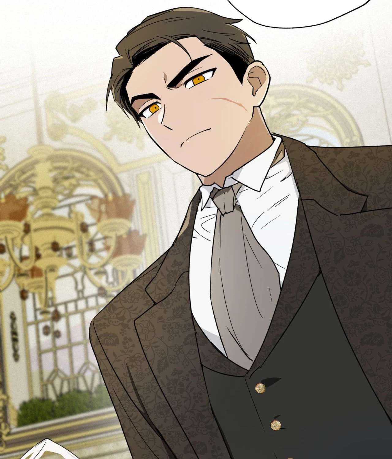 You Can’t Come, Sir! Chapter 1 page 82 - 
