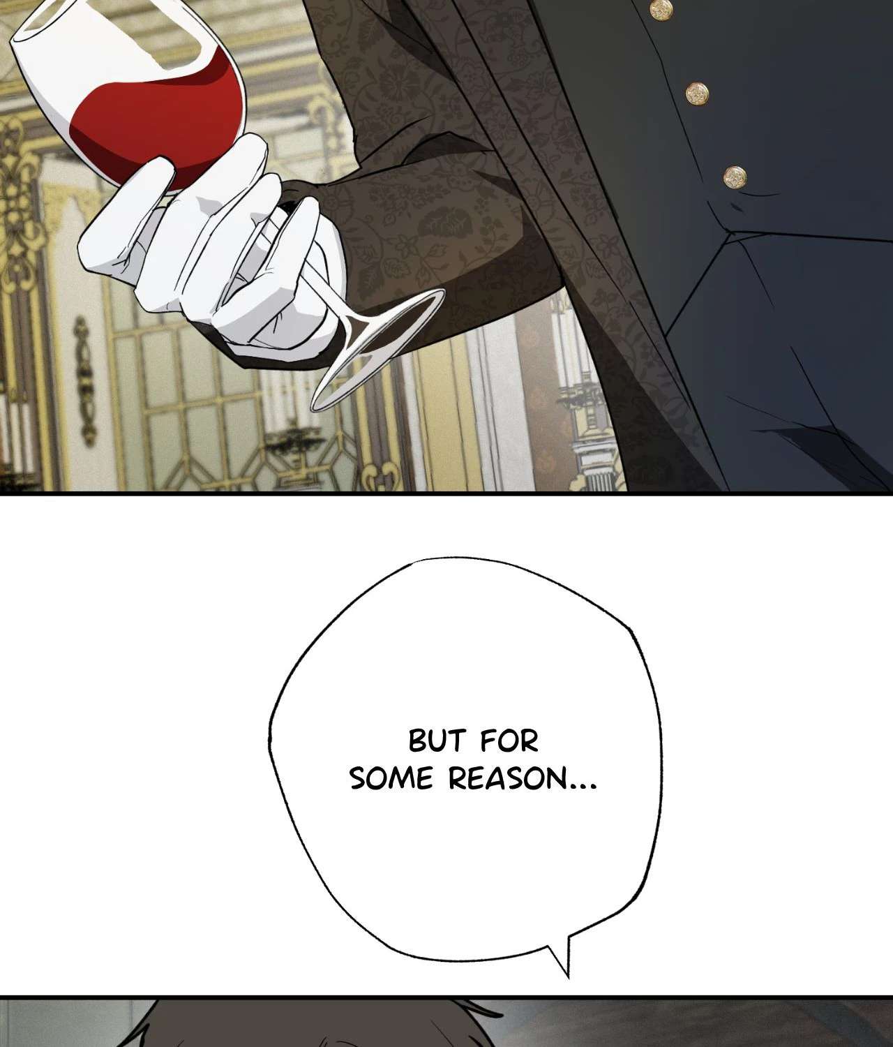 You Can’t Come, Sir! Chapter 1 page 83 - 