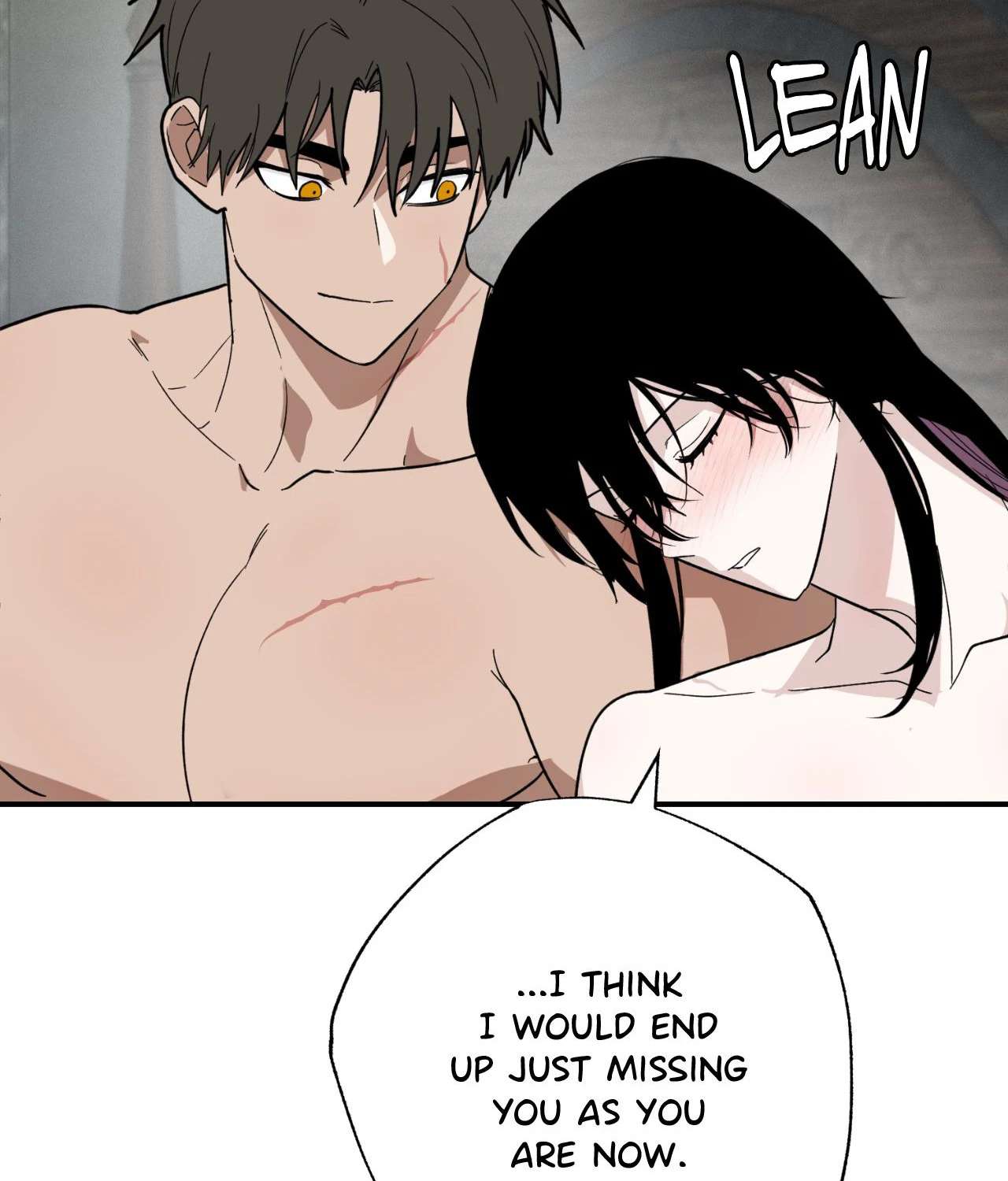 You Can’t Come, Sir! Chapter 1 page 84 - 