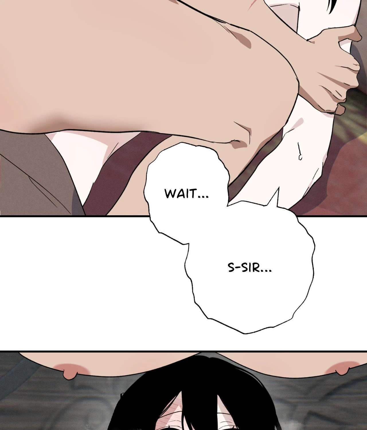 You Can’t Come, Sir! Chapter 1 page 90 - 
