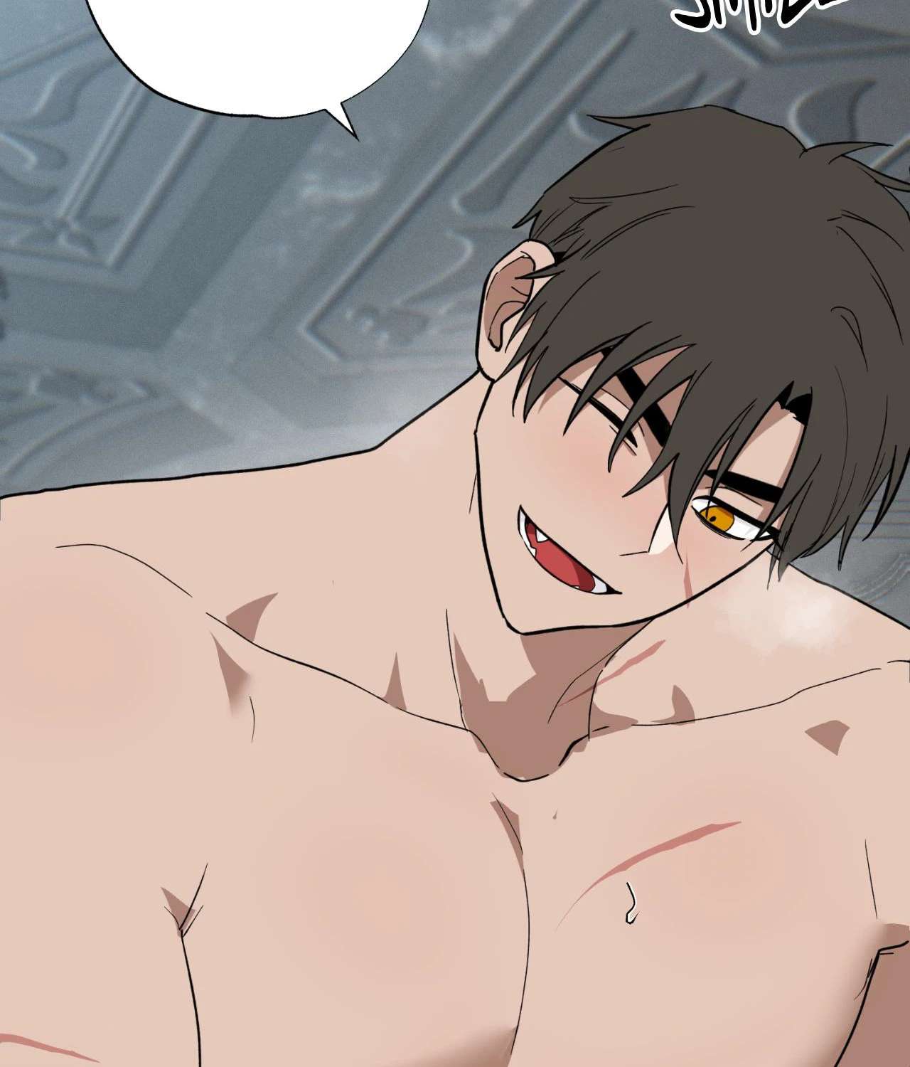 You Can’t Come, Sir! Chapter 1 page 92 - 
