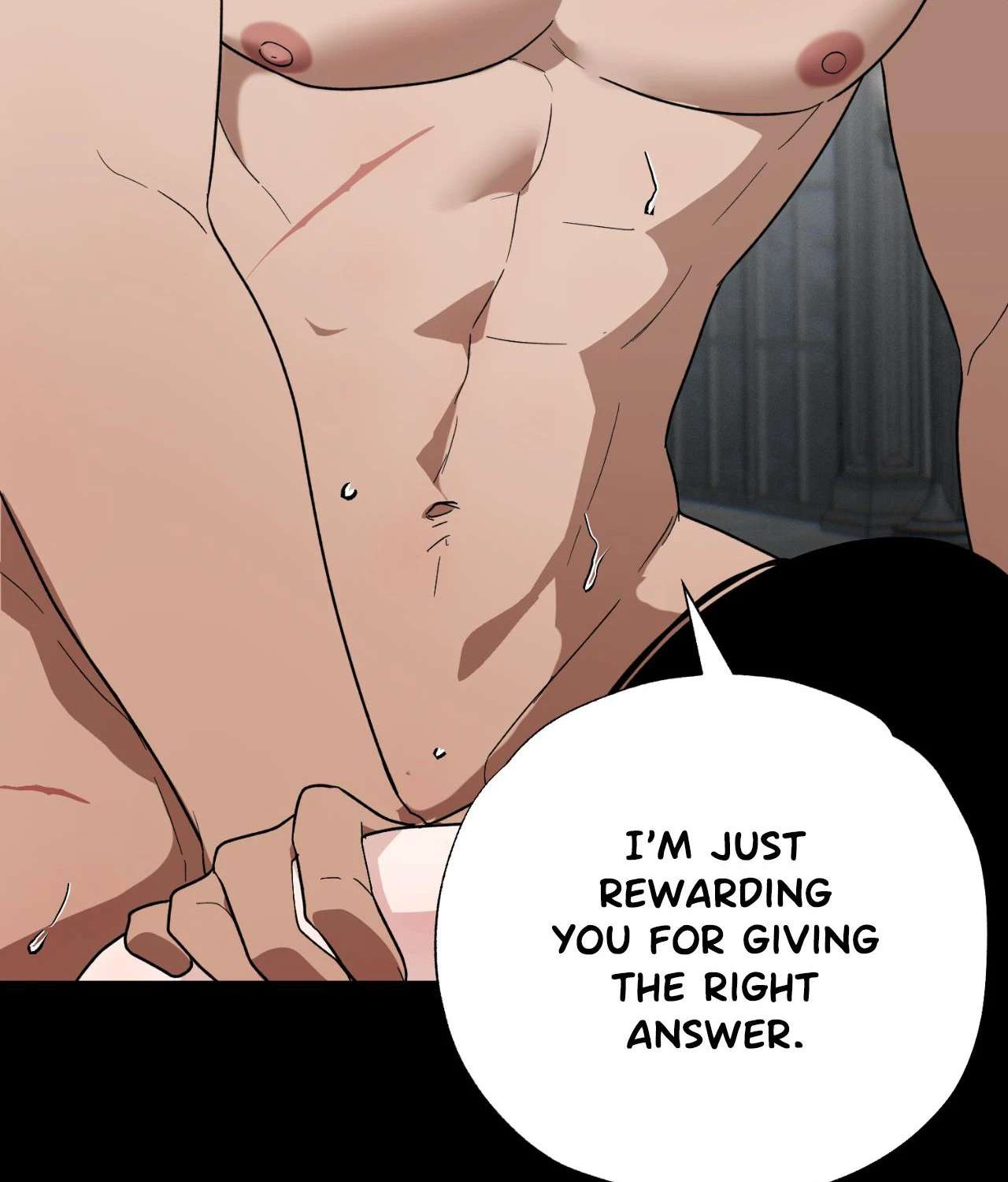 You Can’t Come, Sir! Chapter 1 page 93 - 