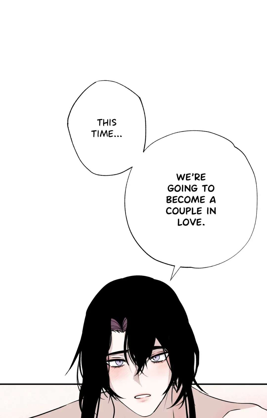 You Can’t Come, Sir! Chapter 10 page 1 - 