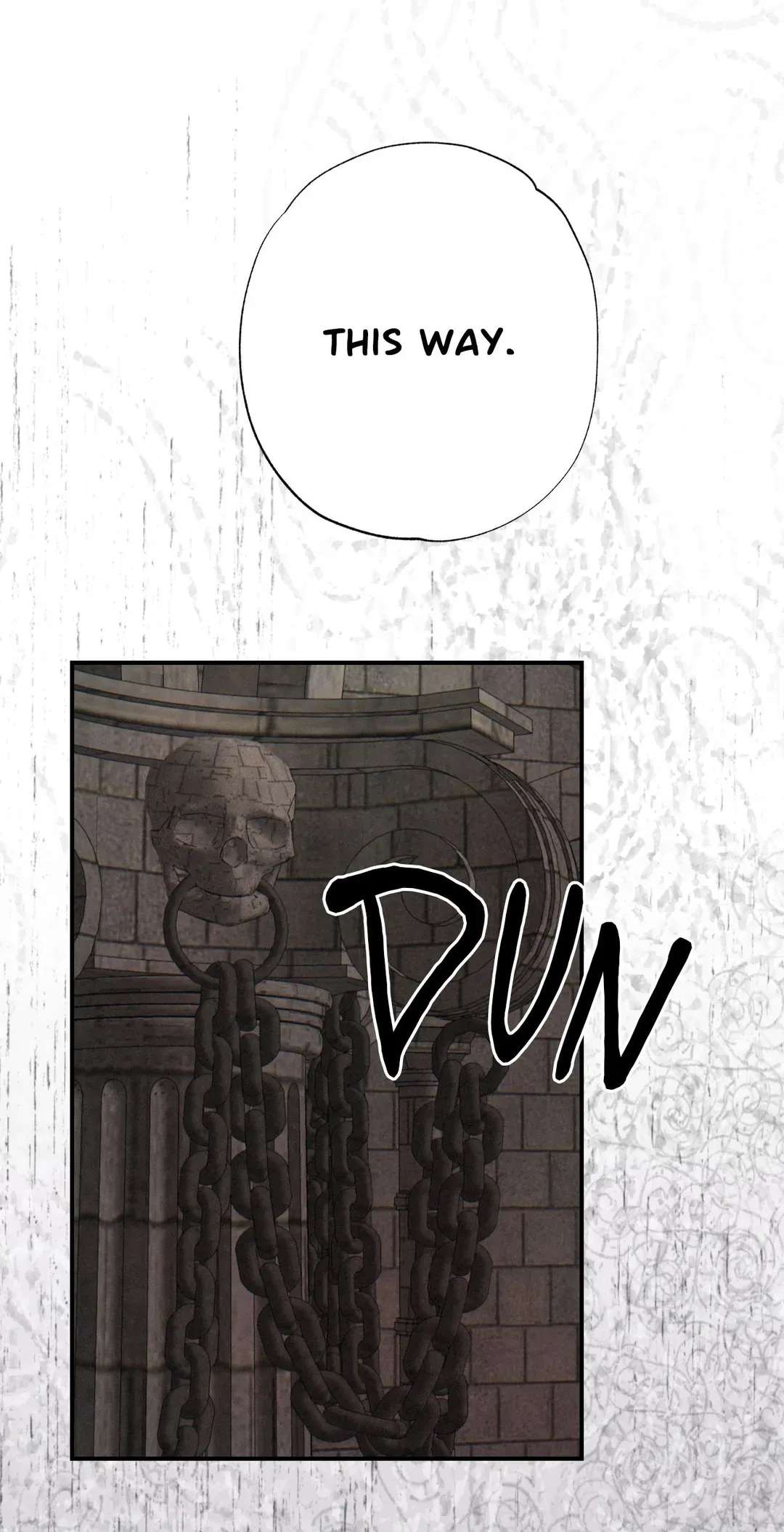 You Can’t Come, Sir! Chapter 11 page 38 - 