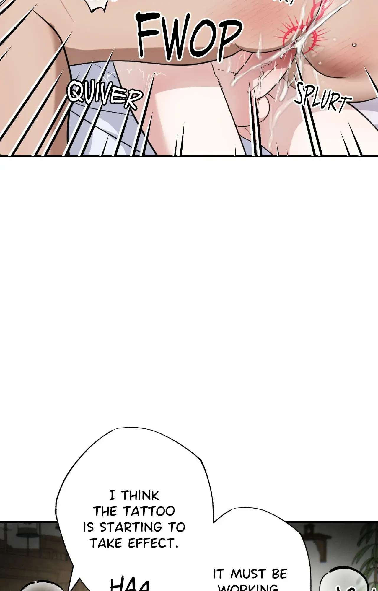 You Can’t Come, Sir! Chapter 13 page 29 - 