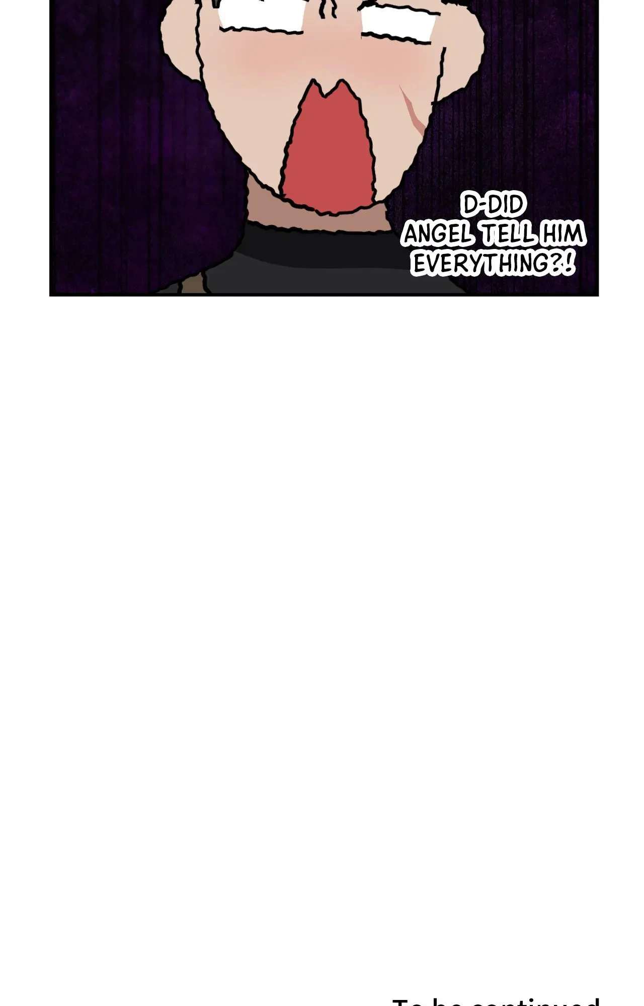 You Can’t Come, Sir! Chapter 13 page 52 - 