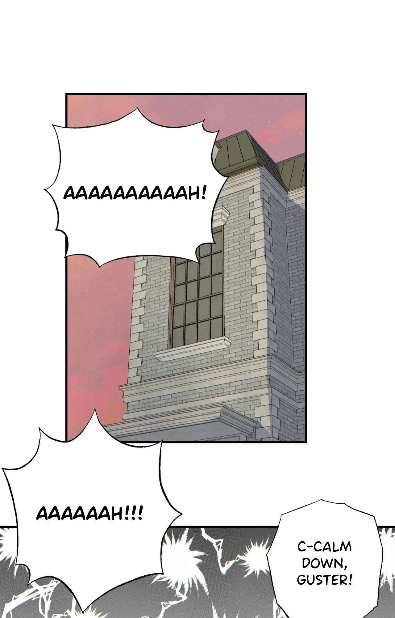 You Can’t Come, Sir! Chapter 14 page 1 - 