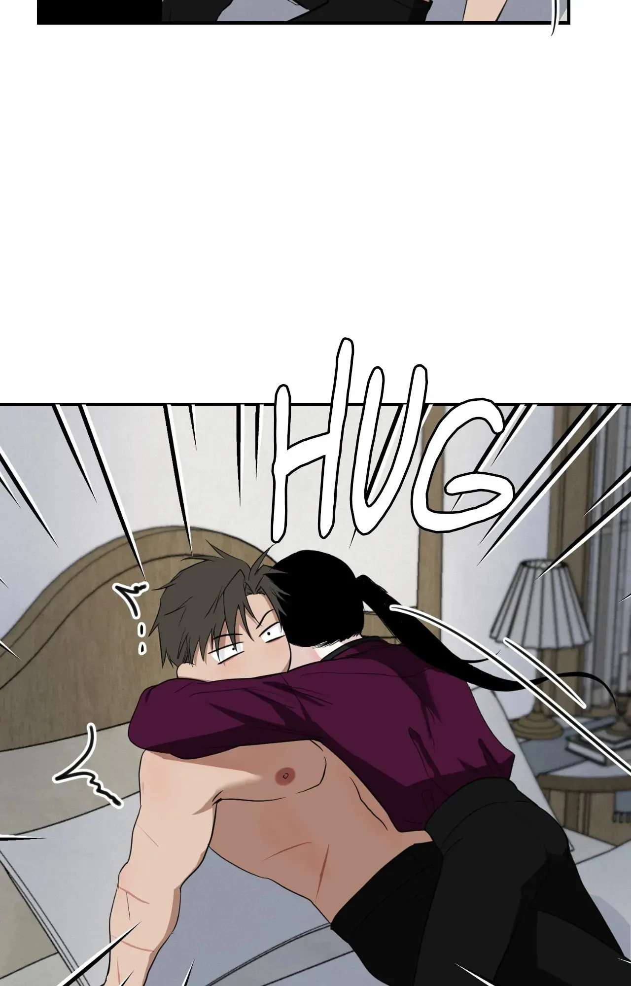 You Can’t Come, Sir! Chapter 14 page 39 - 