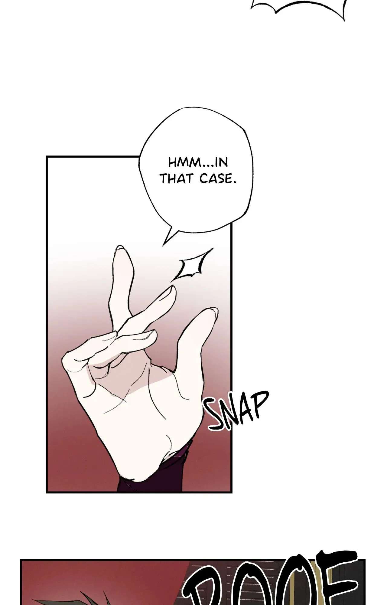 You Can’t Come, Sir! Chapter 15 page 21 - 
