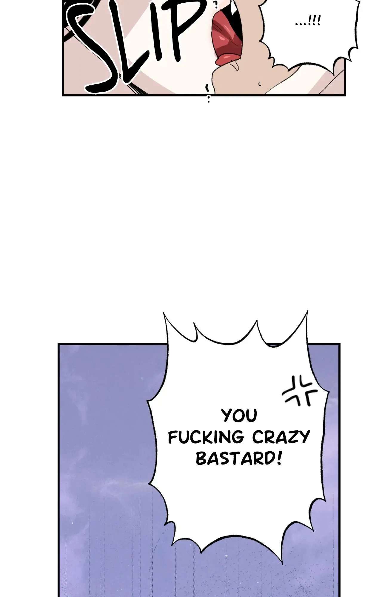 You Can’t Come, Sir! Chapter 16 page 42 - 