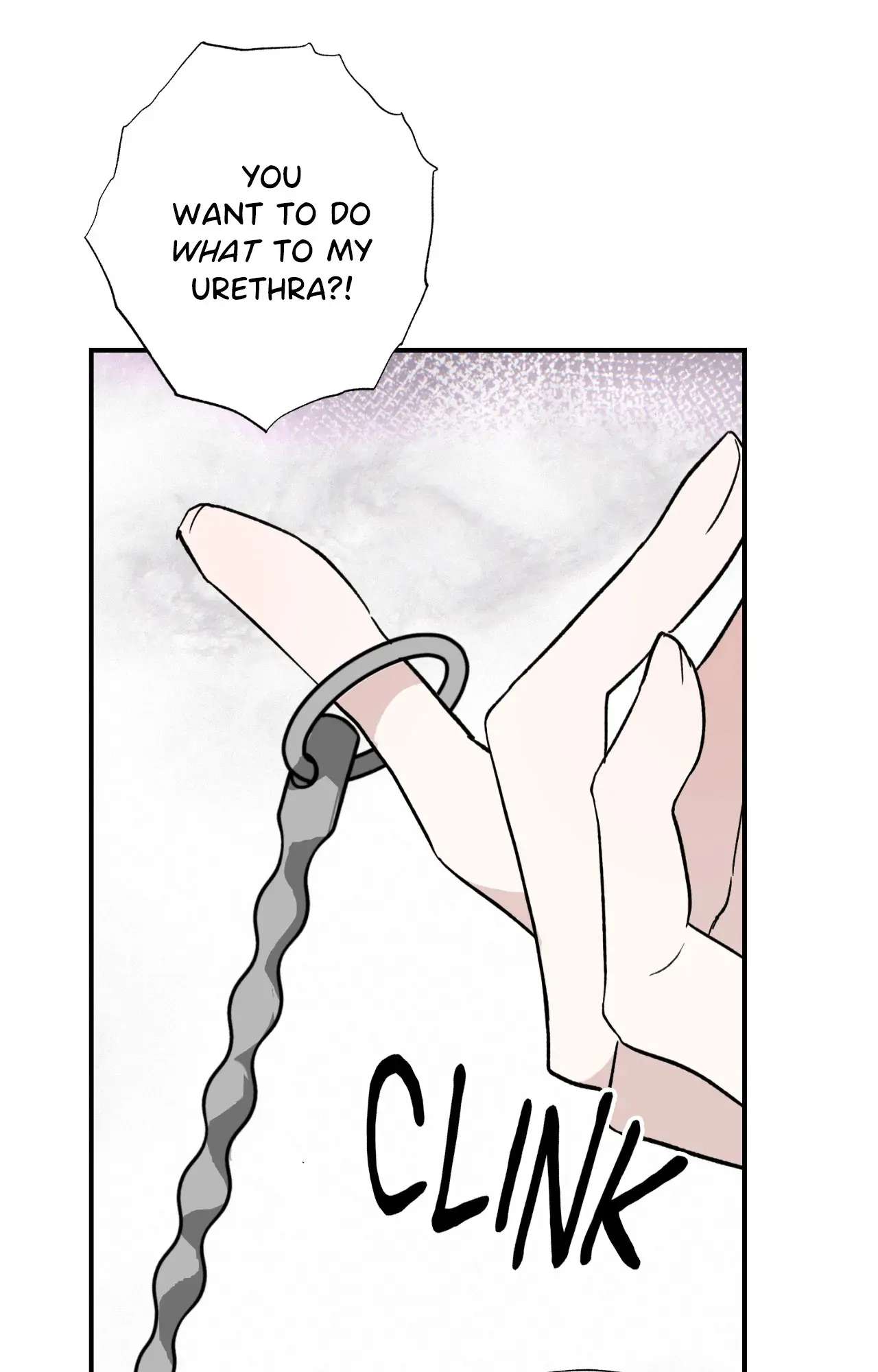 You Can’t Come, Sir! Chapter 19 page 2 - 