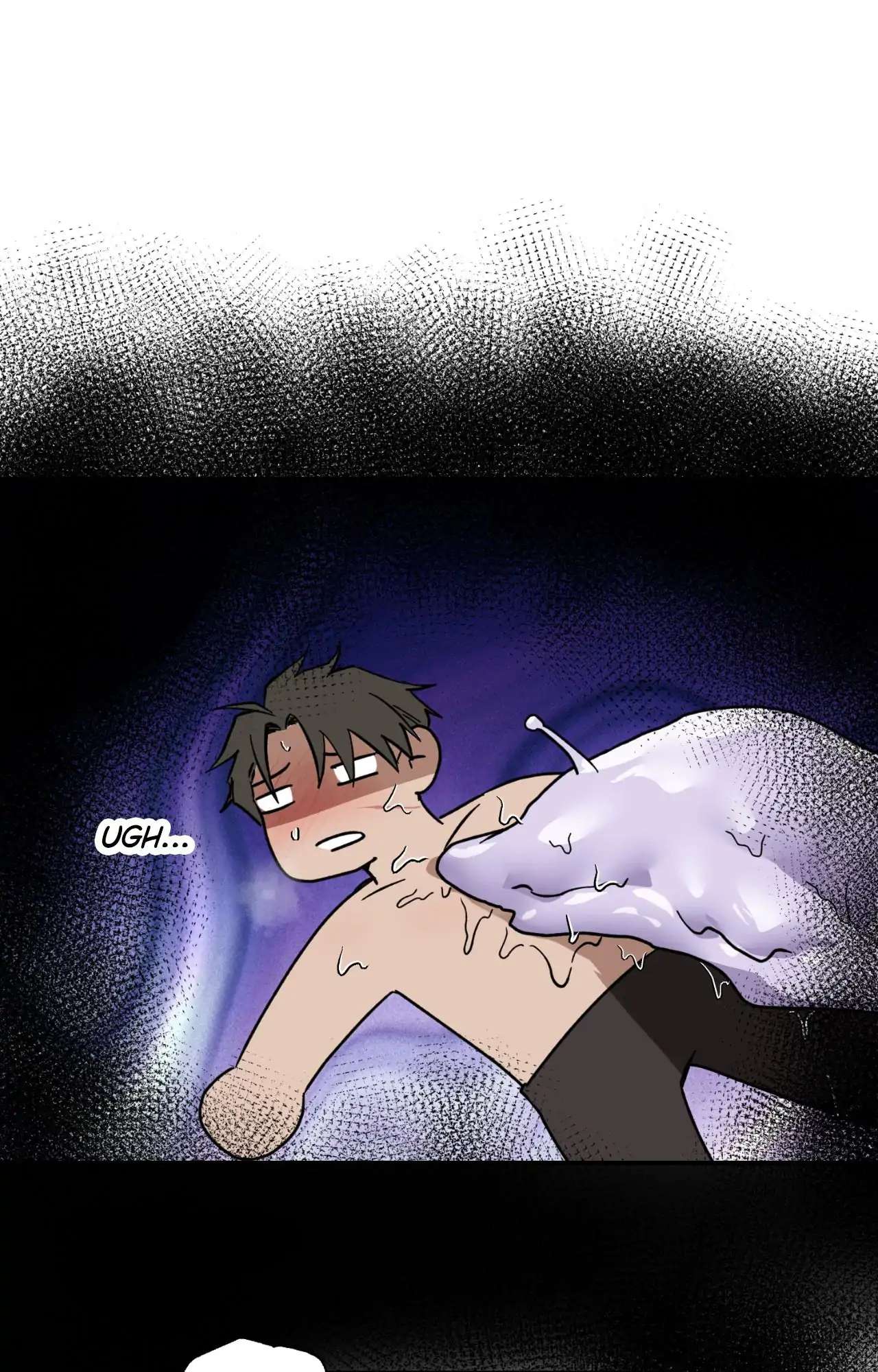 You Can’t Come, Sir! Chapter 20 page 14 - 