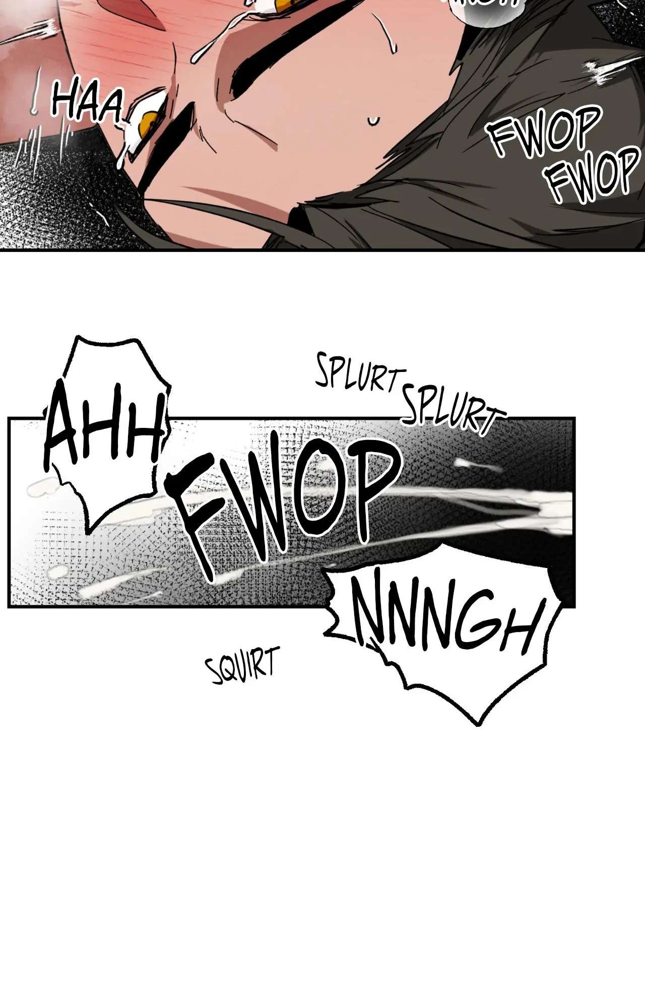 You Can’t Come, Sir! Chapter 20 page 26 - 