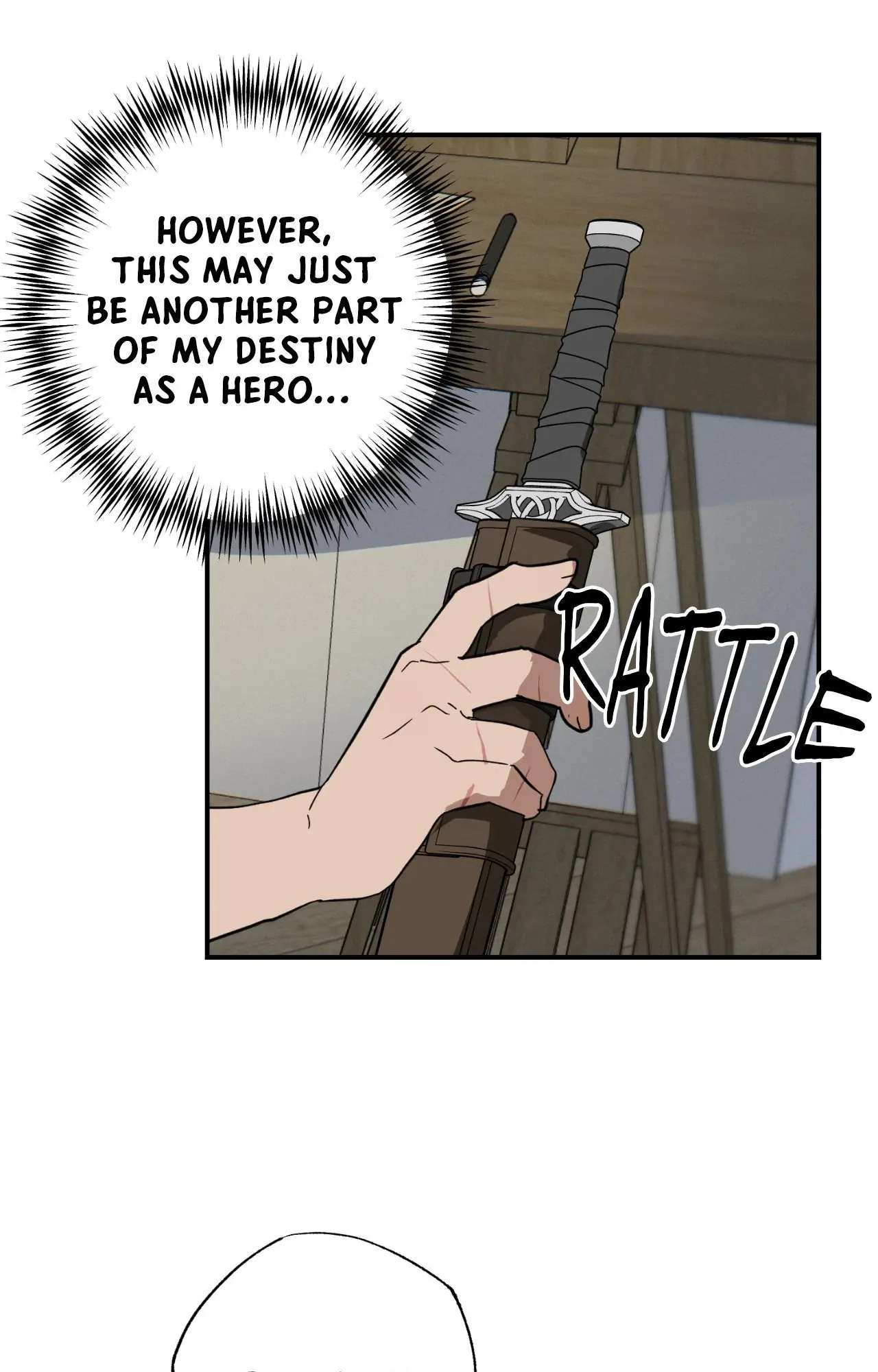 You Can’t Come, Sir! Chapter 20 page 46 - 