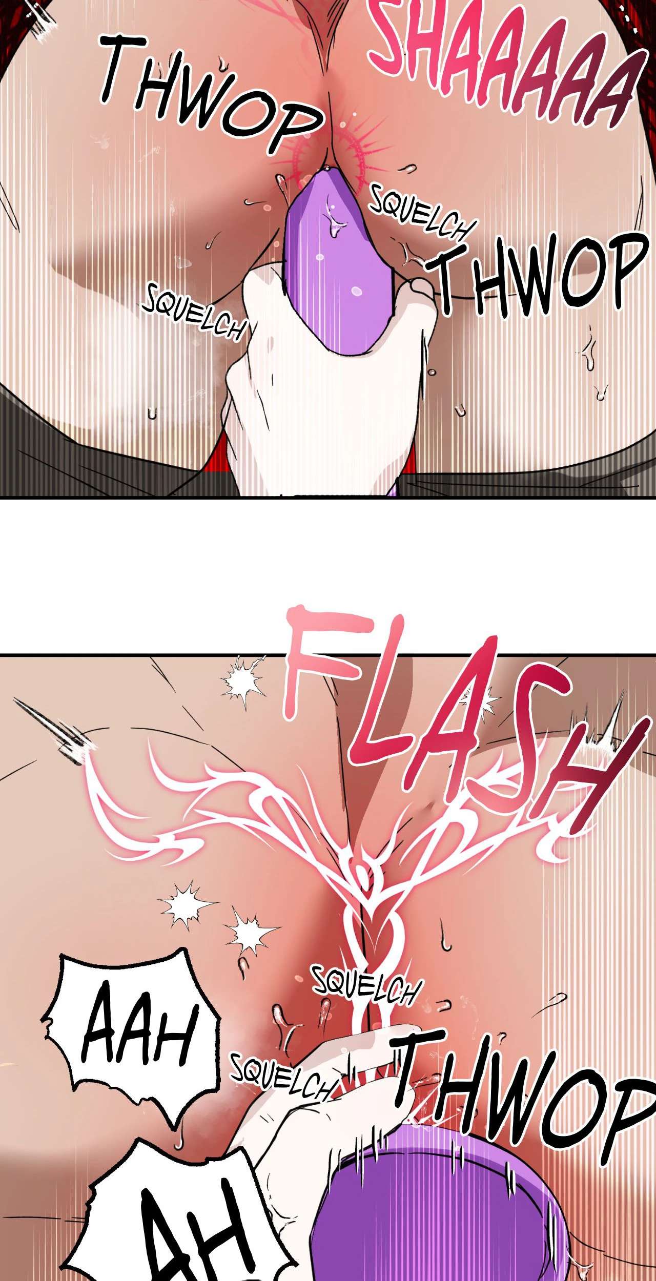 You Can’t Come, Sir! Chapter 21 page 19 - 