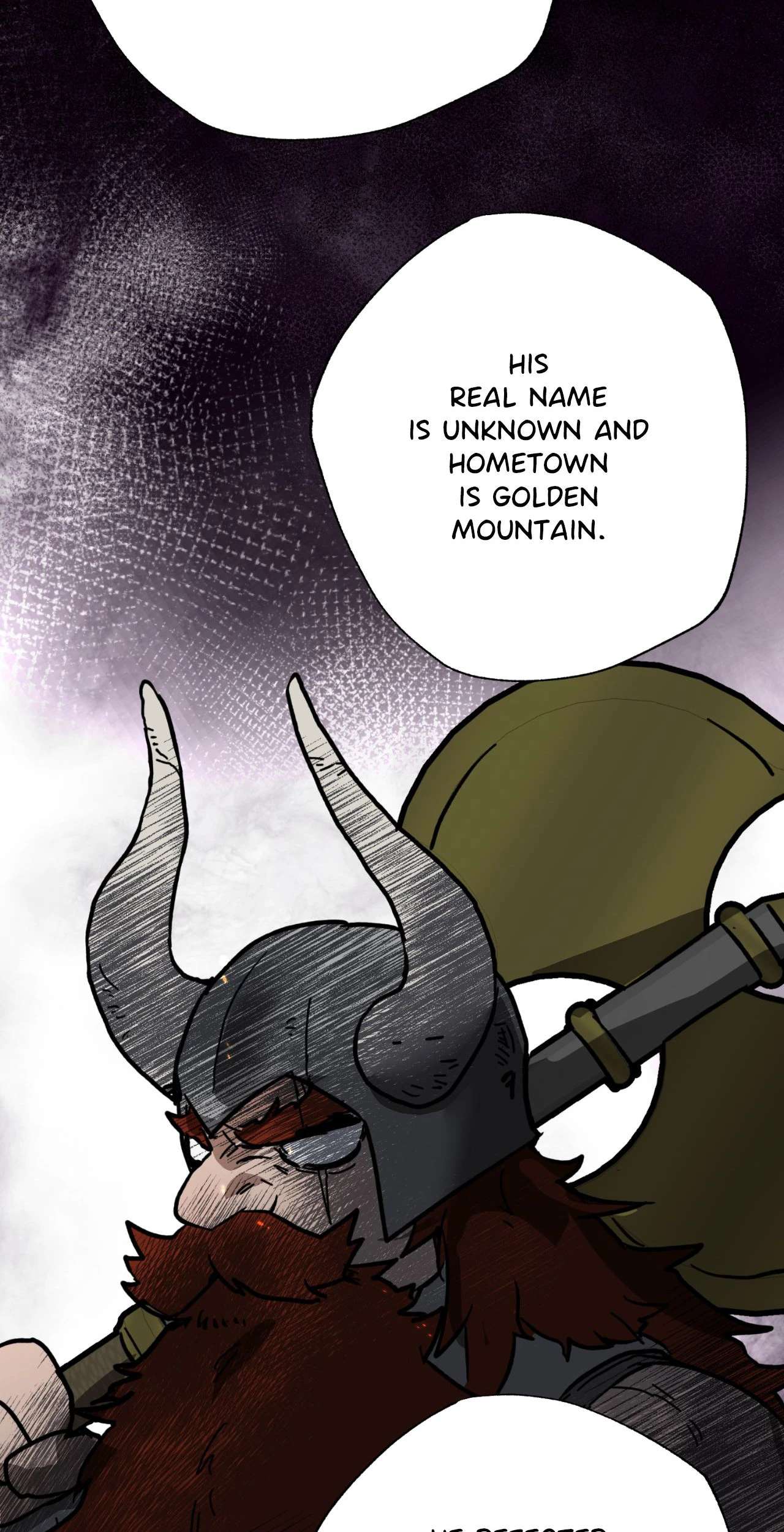 You Can’t Come, Sir! Chapter 21 page 31 - 