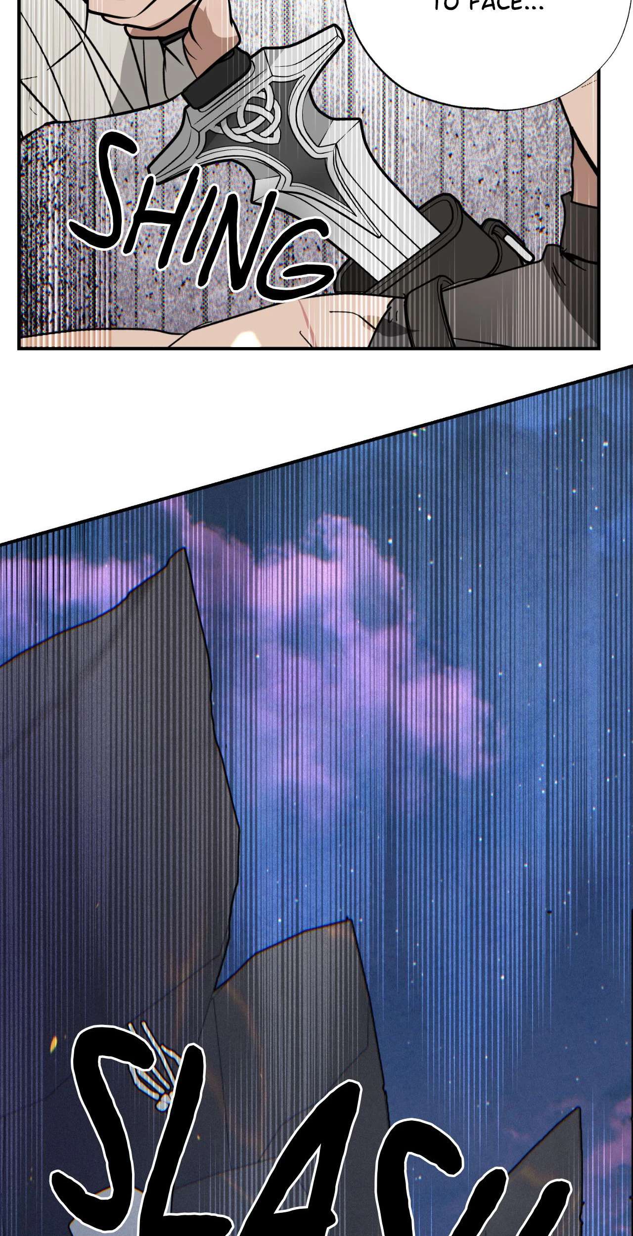 You Can’t Come, Sir! Chapter 21 page 34 - 