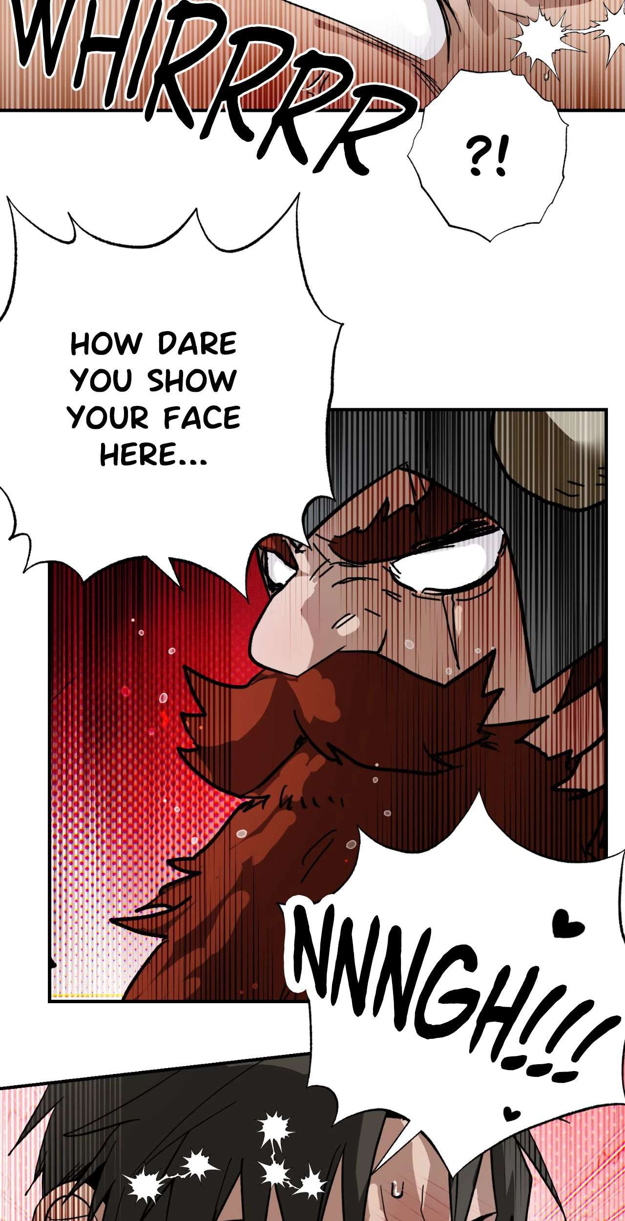 You Can’t Come, Sir! Chapter 21 page 45 - 