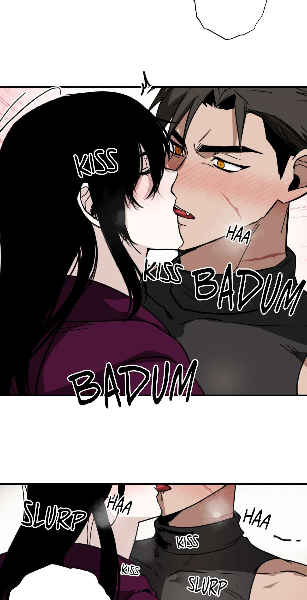 You Can’t Come, Sir! Chapter 21 page 9 - 