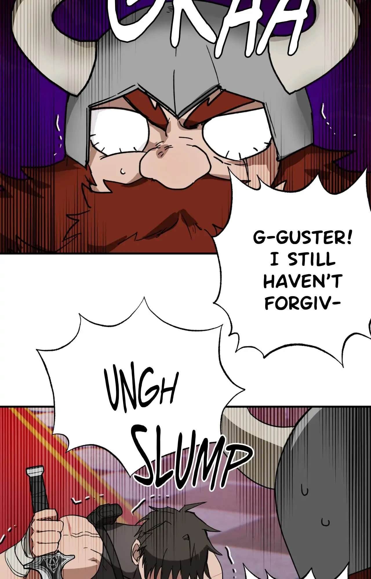 You Can’t Come, Sir! Chapter 22 page 2 - 