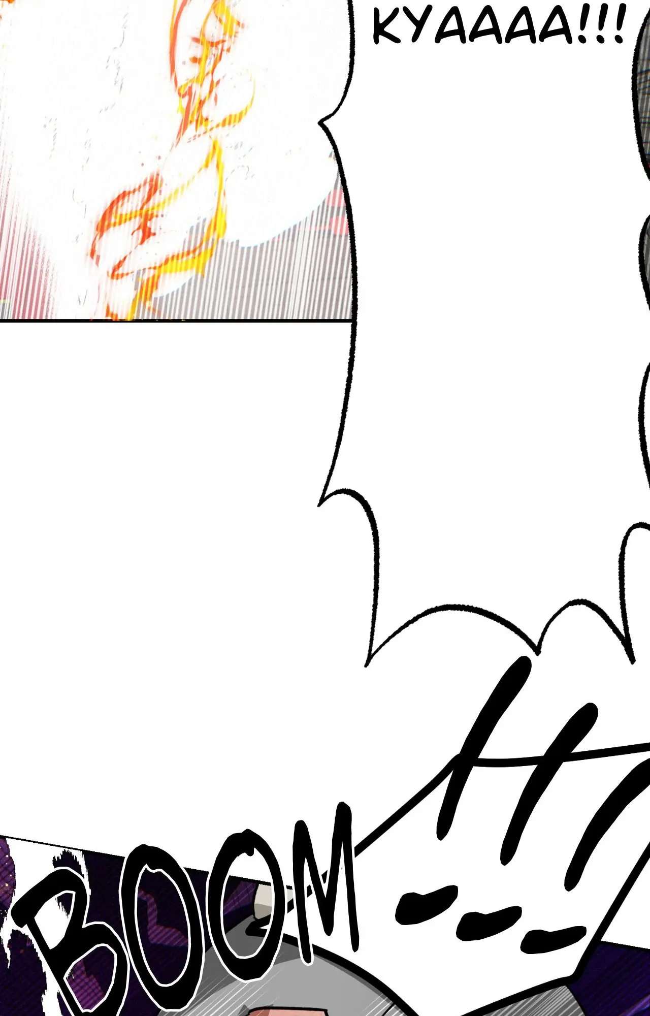 You Can’t Come, Sir! Chapter 22 page 21 - 