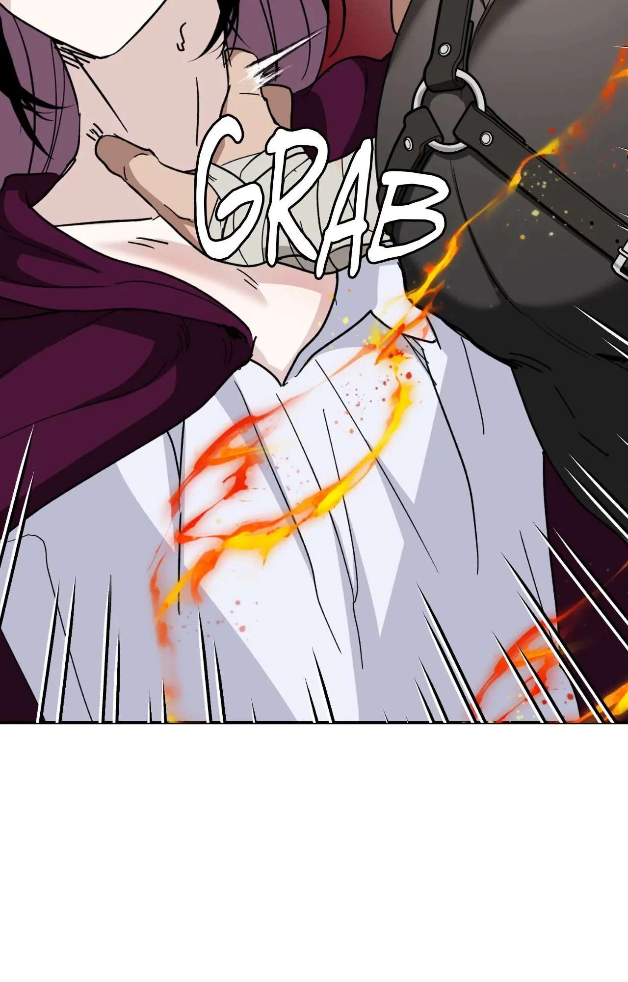 You Can’t Come, Sir! Chapter 22 page 28 - 