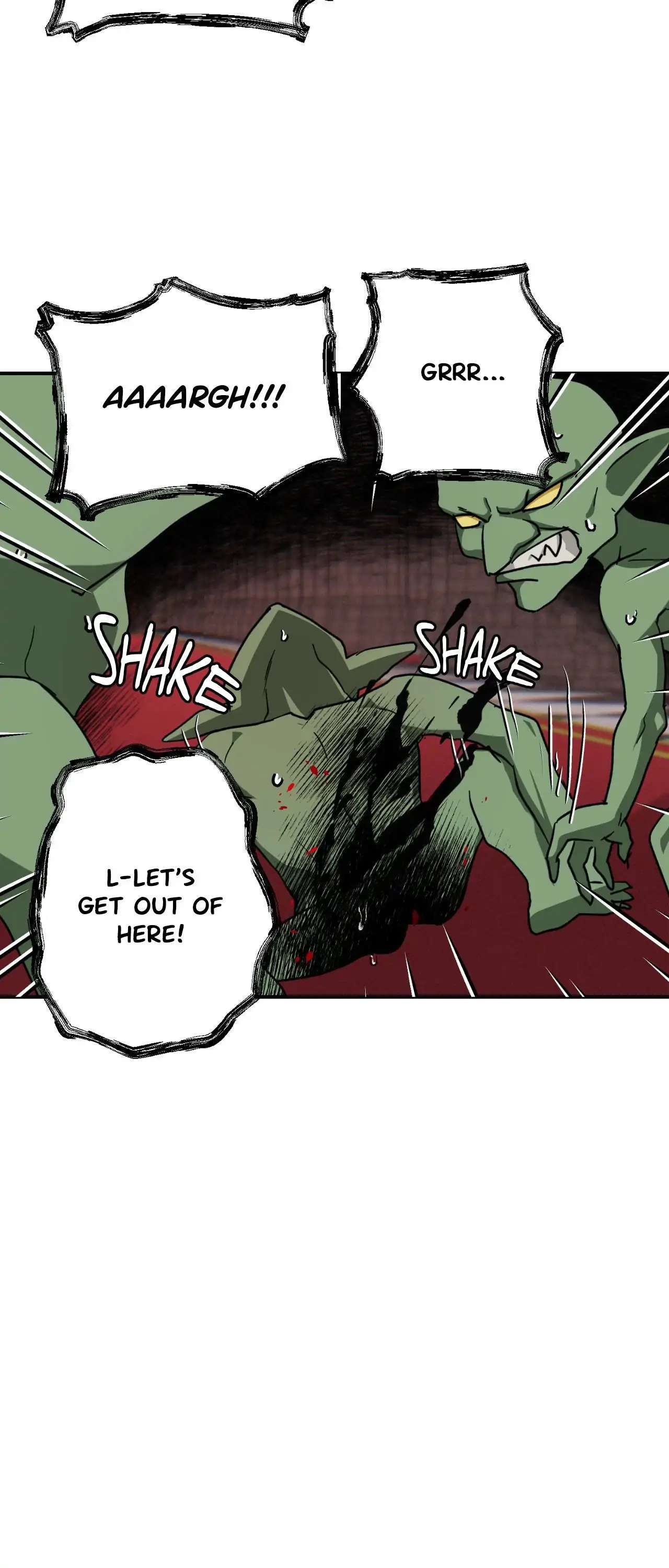 You Can’t Come, Sir! Chapter 23 page 12 - 