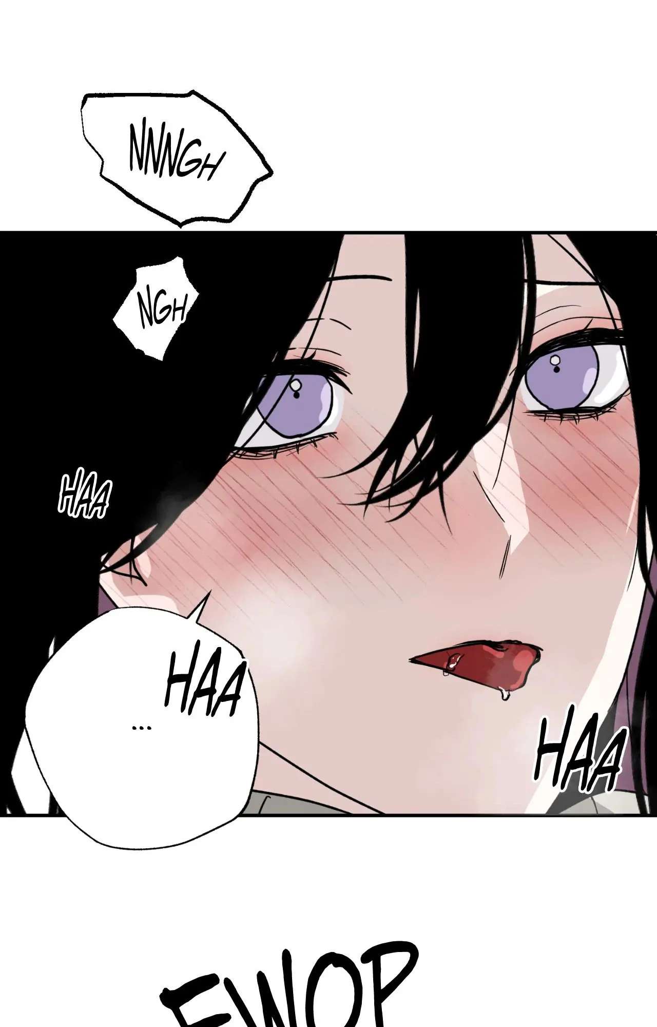 You Can’t Come, Sir! Chapter 24 page 36 - 